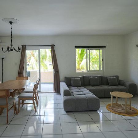 Your West Coast Getaway Flic en Flac Bagian luar foto