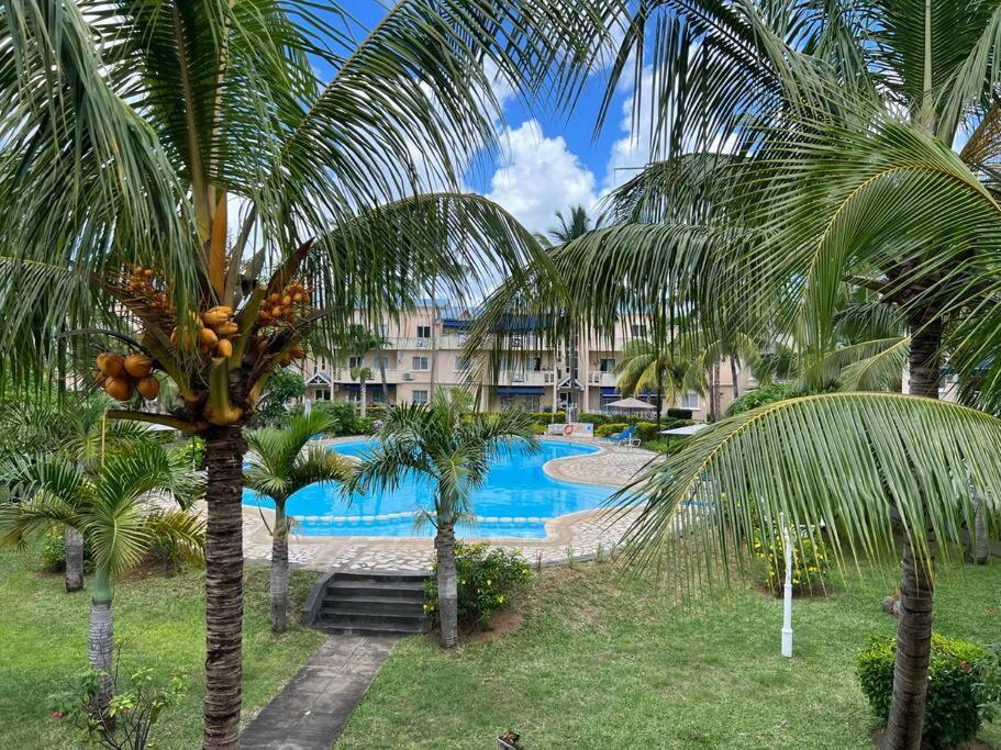 Your West Coast Getaway Flic en Flac Bagian luar foto