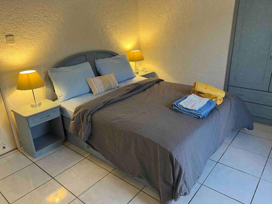 Your West Coast Getaway Flic en Flac Bagian luar foto