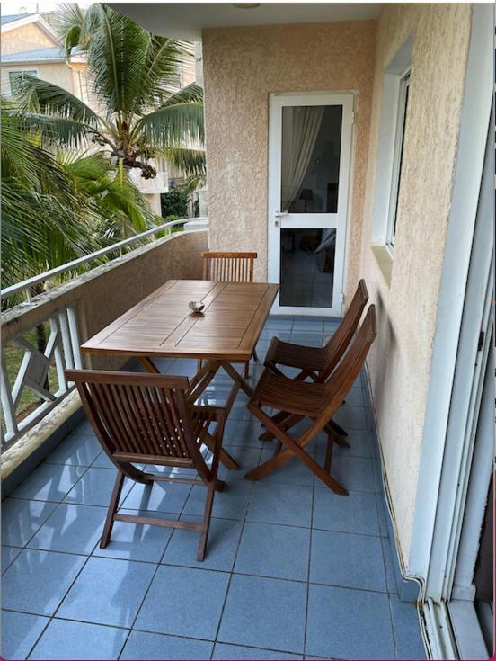 Your West Coast Getaway Flic en Flac Bagian luar foto